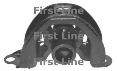 FIRST LINE fem3495 - Подвеска, двигатель
